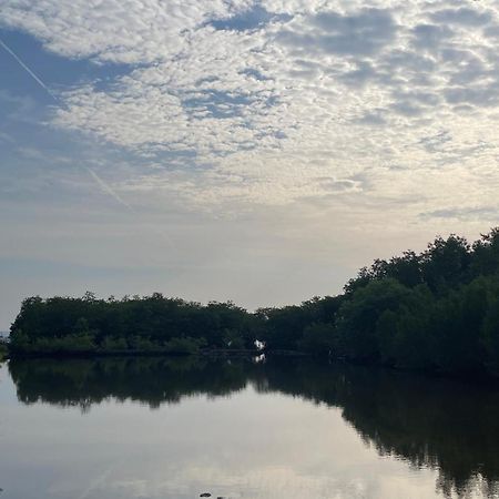 Mangrove Inn Karimunjawa Exteriér fotografie