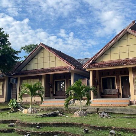 Mangrove Inn Karimunjawa Exteriér fotografie