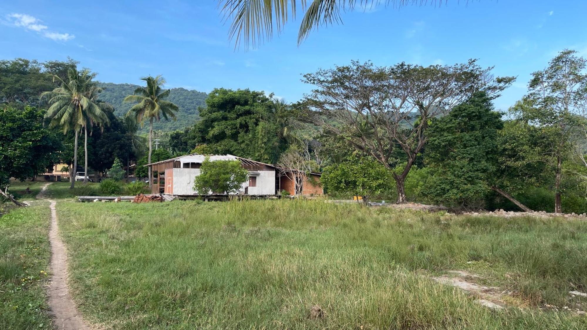 Mangrove Inn Karimunjawa Exteriér fotografie