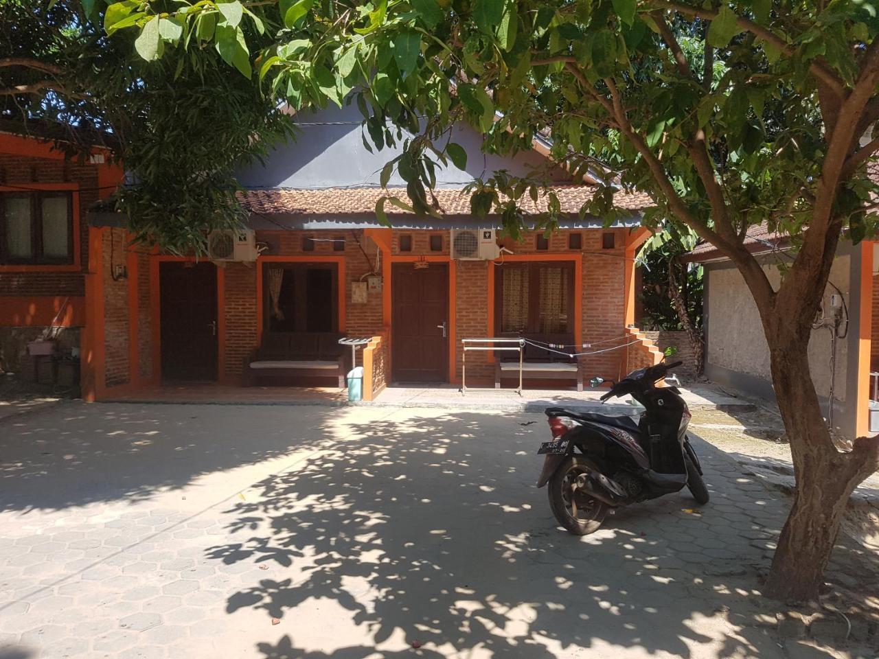 Mangrove Inn Karimunjawa Pokoj fotografie
