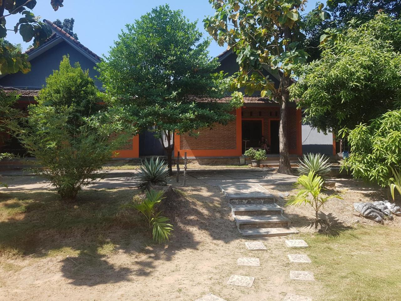 Mangrove Inn Karimunjawa Pokoj fotografie