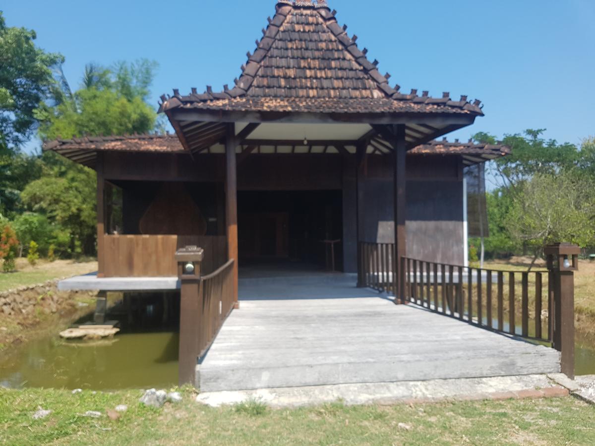 Mangrove Inn Karimunjawa Exteriér fotografie