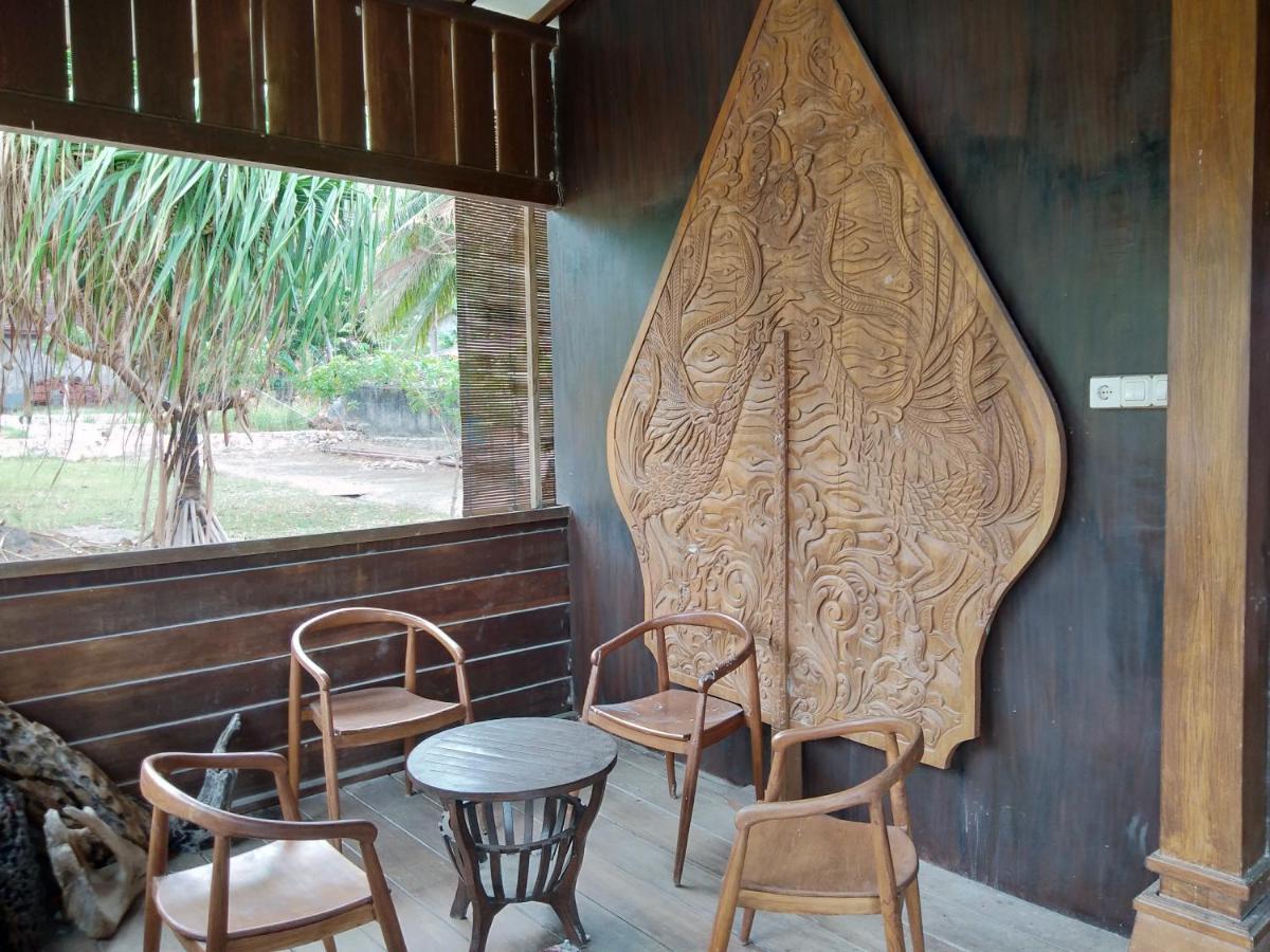 Mangrove Inn Karimunjawa Exteriér fotografie