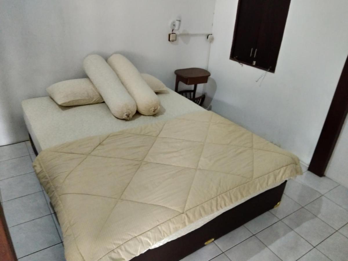 Mangrove Inn Karimunjawa Exteriér fotografie