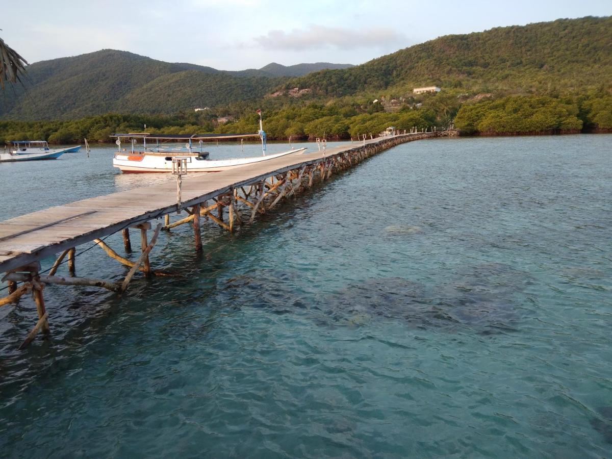 Mangrove Inn Karimunjawa Exteriér fotografie
