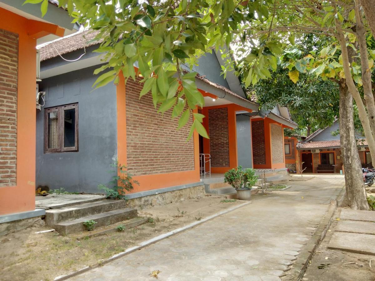 Mangrove Inn Karimunjawa Exteriér fotografie